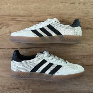 Adidas Gazelle Indoor (Aluminum core)